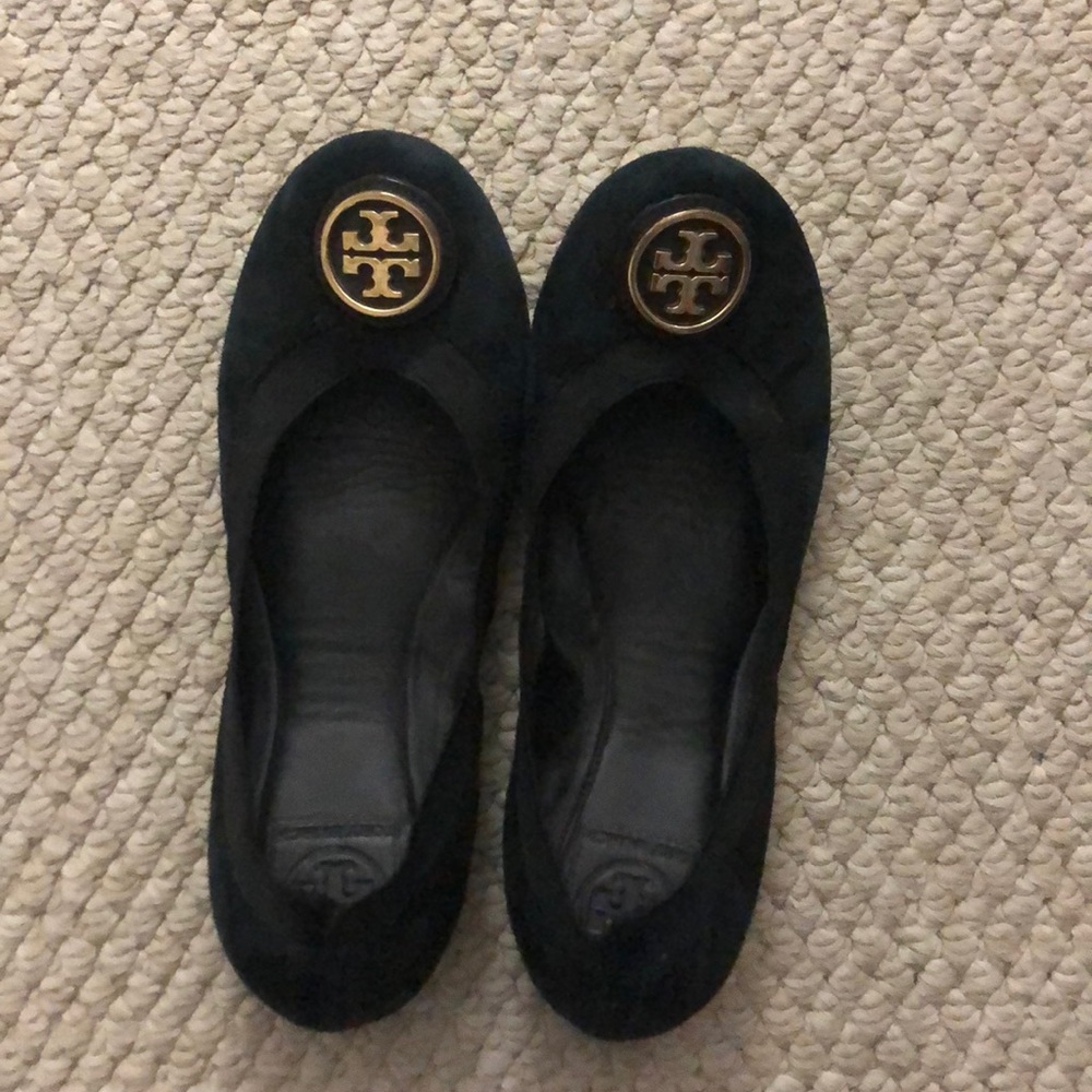 Tory Burch flats